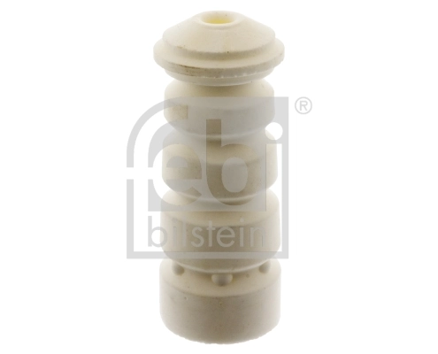 Rubber Buffer, suspension